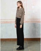 Top Julia beige