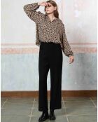 Top Julia beige