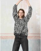 Top Anna noir