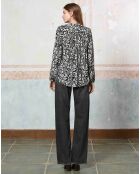 Top Anna noir
