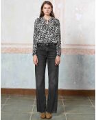 Top Anna noir