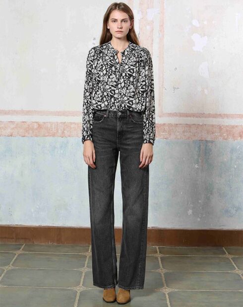 Top Anna noir