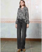 Top Anna noir