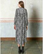 Robe Charlotte noire