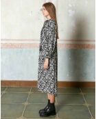 Robe Charlotte noire