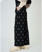 Pantalon Clara noir