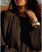 Blouse Berlia noire
