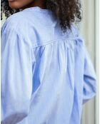 Chemise Bolia bleu ciel