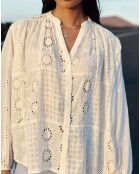 Chemise  Bolian blanche