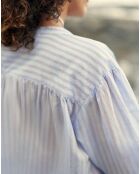 Chemise Botta bleu ciel