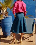 Chemise Clony fushia
