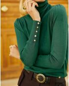Pull Edda vert