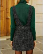 Pull Edda vert
