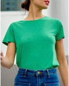 T-Shirt Elva vert