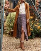 Trench Faragot camel