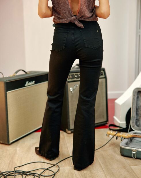 Pantalon Lancelot noir