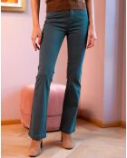 Pantalon Lancelot vert