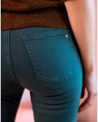 Pantalon Lancelot vert