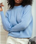 Pull Mantoue ciel