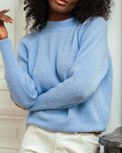 Pull Mantoue ciel