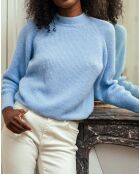 Pull Mantoue ciel
