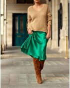 Pull Melanie beige