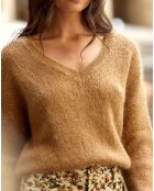 Pull Melanie camel