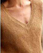 Pull Melanie camel