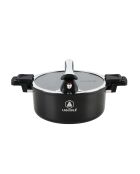 Cuiseur Temps de cuisson rapide noir - 6.6L