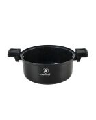 Cuiseur Temps de cuisson rapide noir - 6.6L