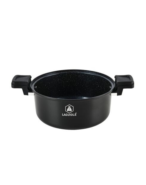 Cuiseur Temps de cuisson rapide noir - 6.6L