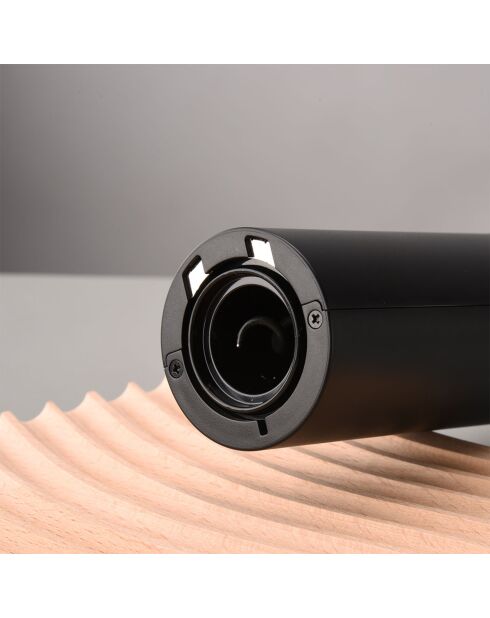 Ouvre-bouteille électrique rechargeable  noir