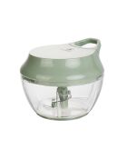 Tritacarne manuale - 500 ml oliva - 205g/500ml