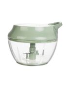 Tritacarne manuale - 500 ml oliva - 205g/500ml