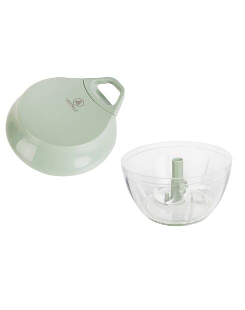 Hachoir manuel à ficelle - 500 ml olive - 205g/500ml