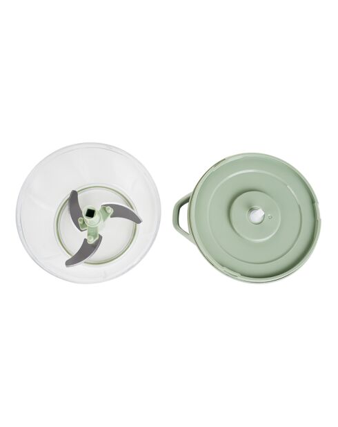 Hachoir manuel à ficelle - 500 ml olive - 205g/500ml