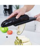 Râpe de cuisine noir/argenté - 635g