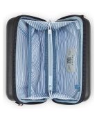 Clutch mini sac rigide horizontal Turenne 2.0 noir