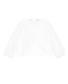 Blouse blanche