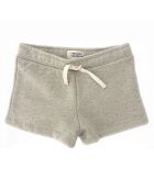 Short Jogger gris