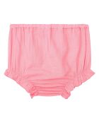 Bloomer en Gaze de Coton Bloom rose