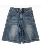 Bermuda Baggy Denim