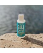 Gel nettoyant mains extra pur Sunshine - 100ml