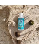 Gel nettoyant mains extra pur Sunshine - 100ml