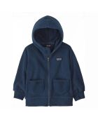 Veste Polaire Synchilla bleu marine