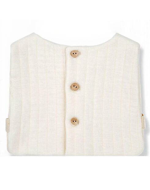 Baba Steppjacke ecru