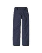 Pantalon Powder Town Recyclé bleu marine