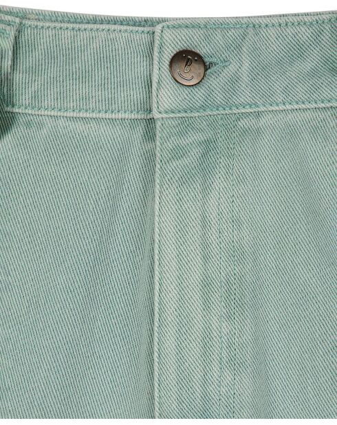 Jeans Baggy blu sbiadito