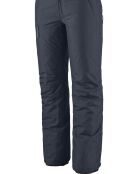 Pantalon de ski Insulated PowderTown bleu nuit