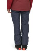 Pantalon de ski Insulated PowderTown bleu nuit